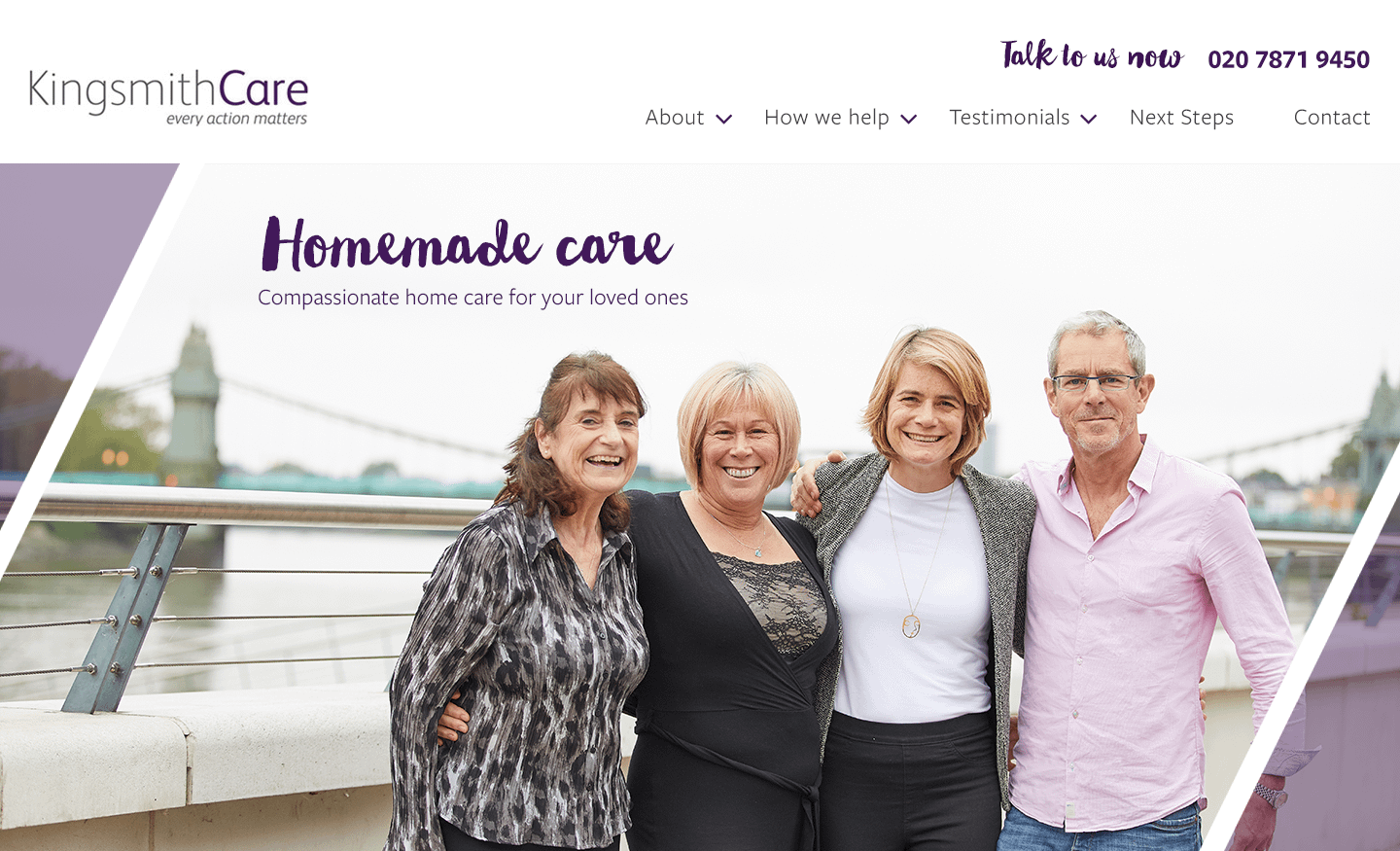 London WordPress Developer · Freelance WordPress Developer London