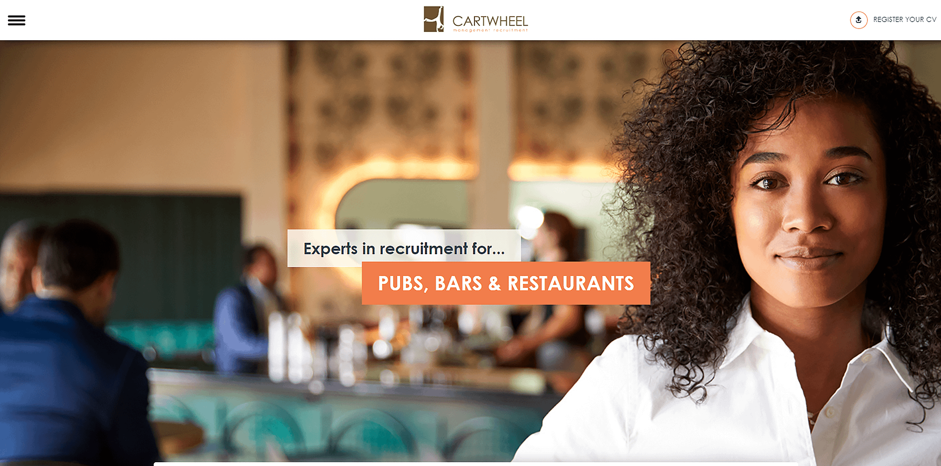 London WordPress Developer · Freelance WordPress Developer London