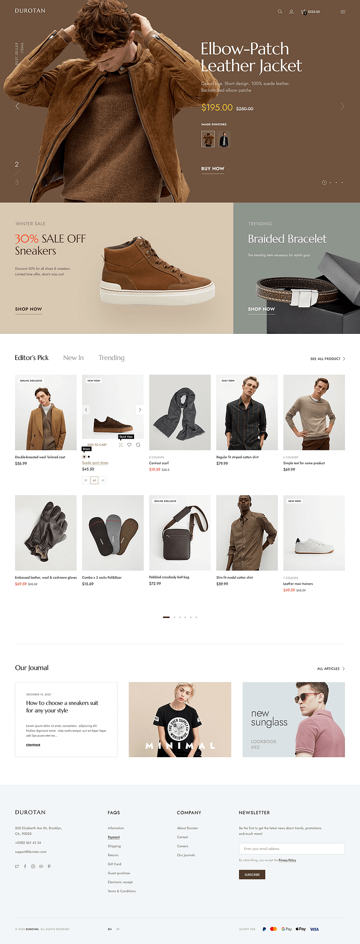 Freelance Shopify Developer London · Web & Shopify Development London