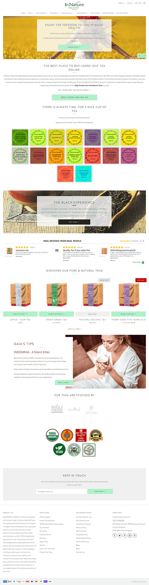 Freelance Shopify Developer London · Web & Shopify Development London