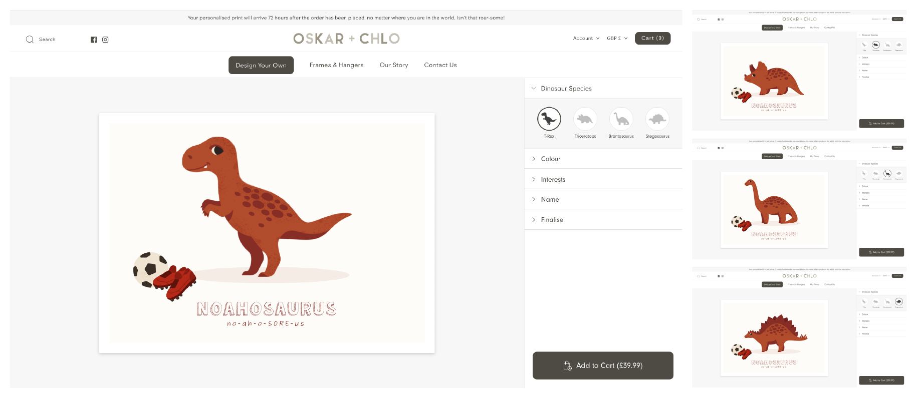 London Shopify Developer · Freelance Shopify Developer London