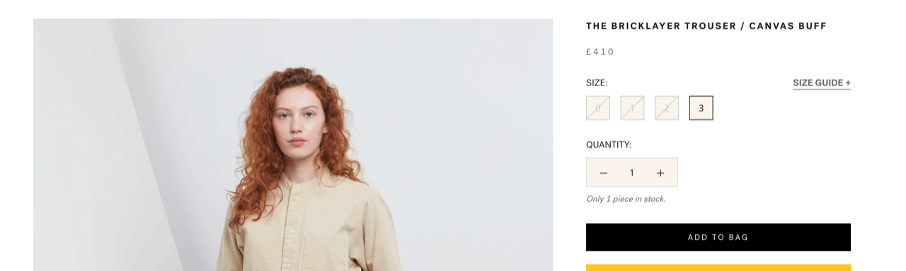 Freelance Shopify Developer London · Web & Shopify Development London