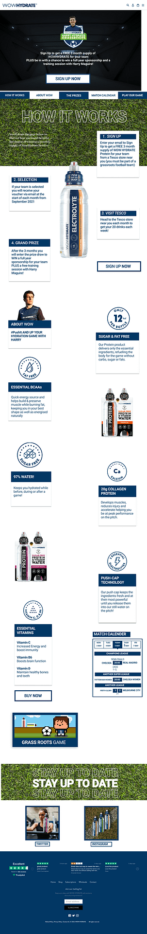 Freelance Shopify Developer London · Web & Shopify Development London