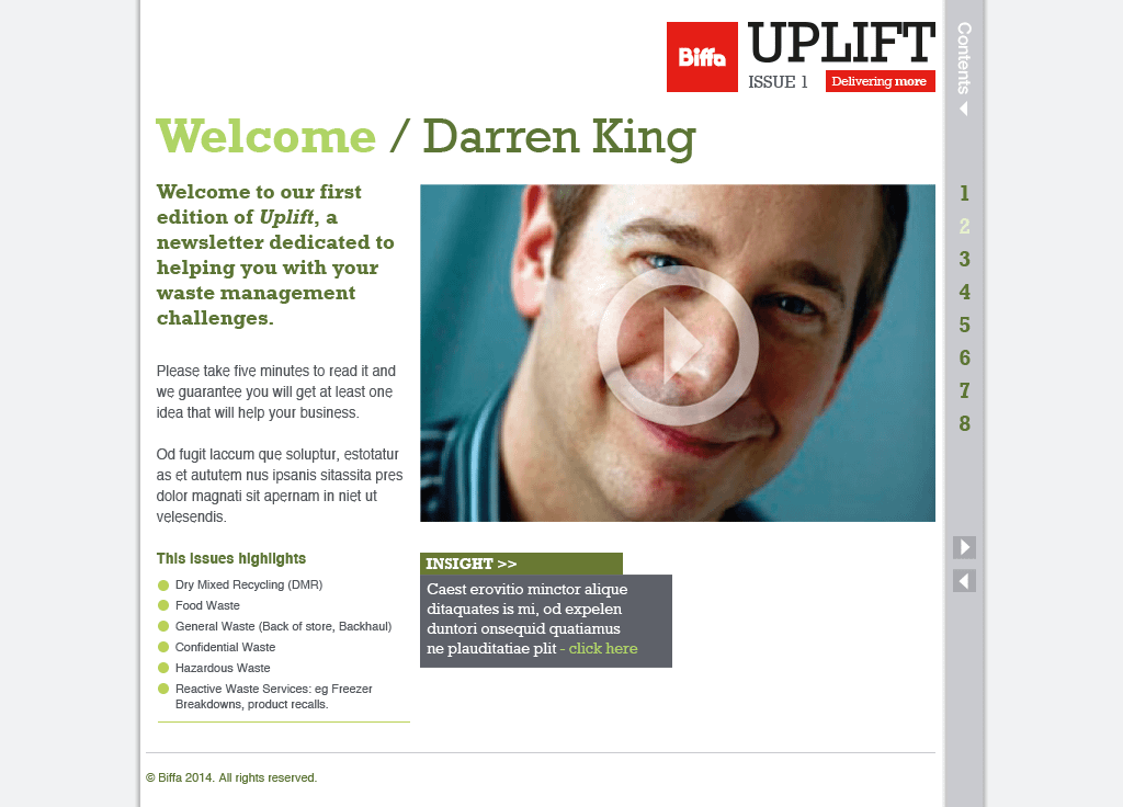 Freelance Front-End Developer London · Front-End Web Development London