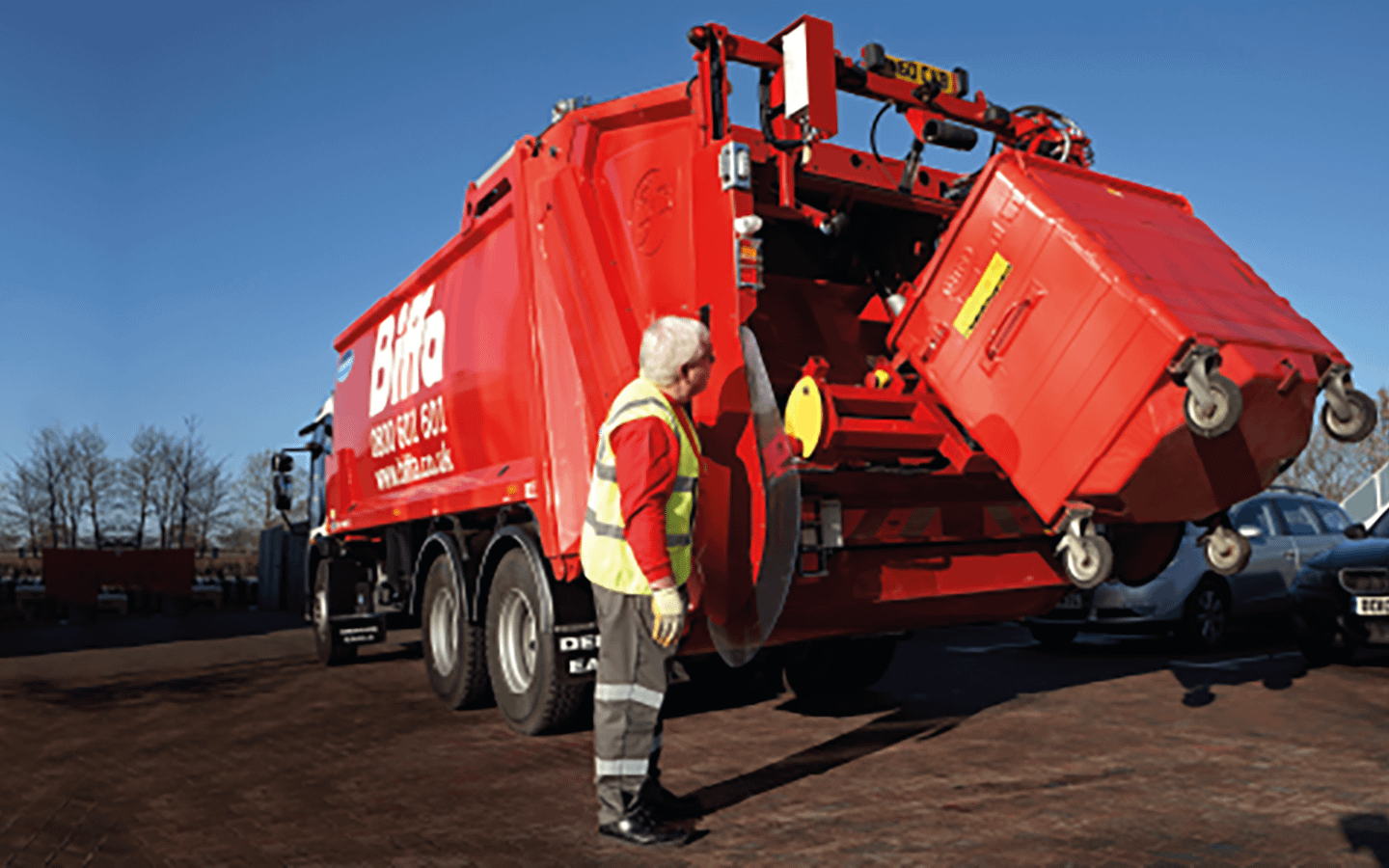 London Front-End Web Developer · Freelance Front-End Developer London