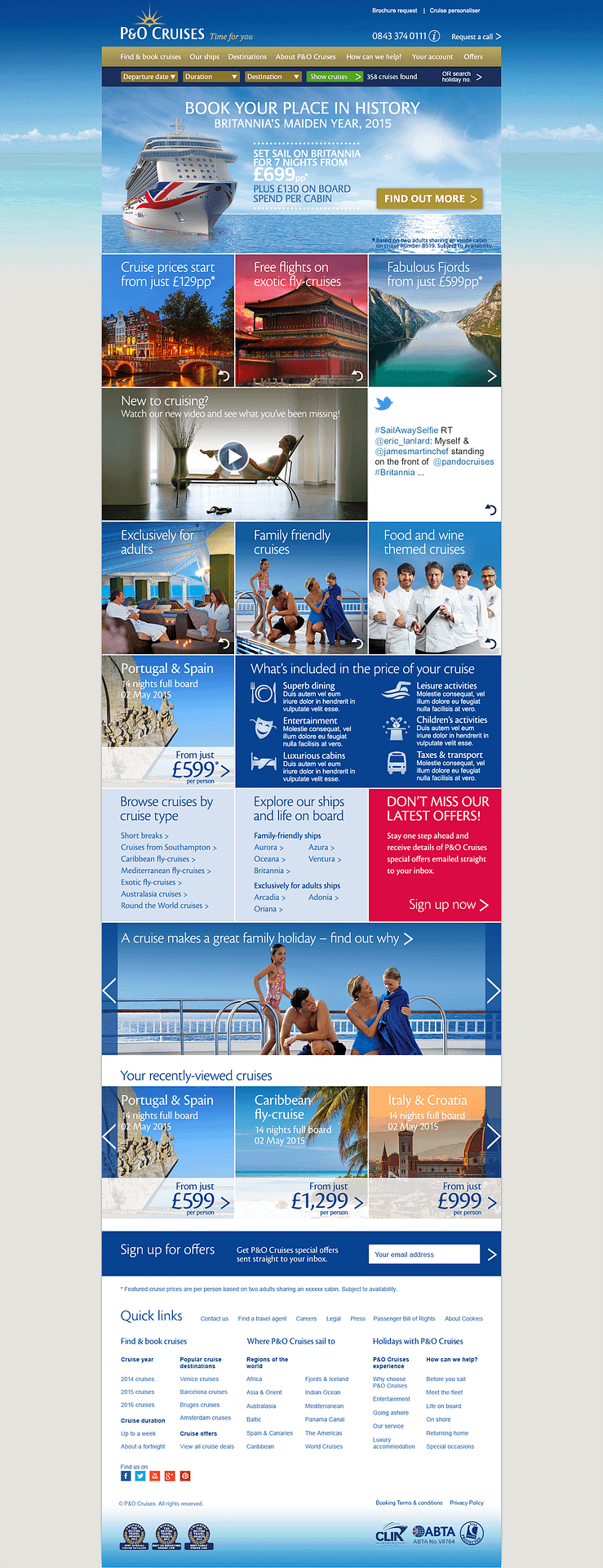 Freelance Front-End Developer London · Front-End Web Development London