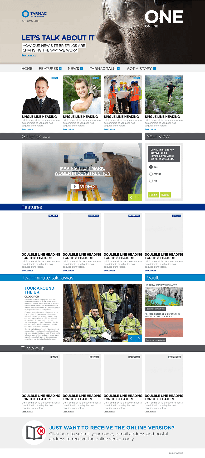 Freelance Front-End Developer London · Front-End Web Development London
