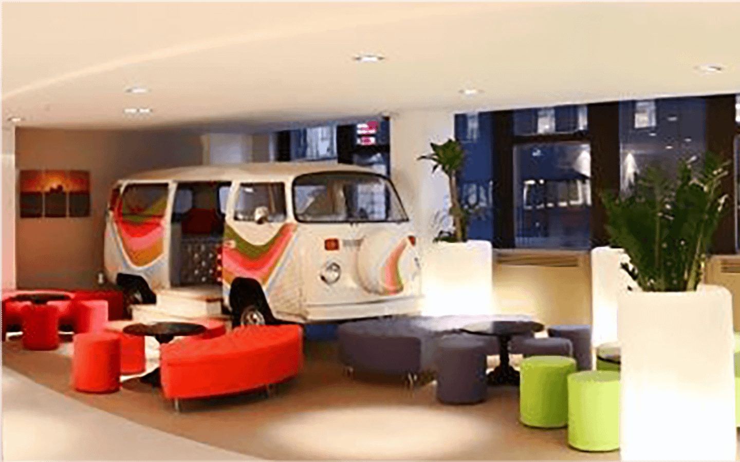 HTML Email Template - Front-End Web Developer